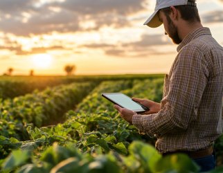 Técnico em Agricultura