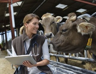 Técnico em Agropecuária