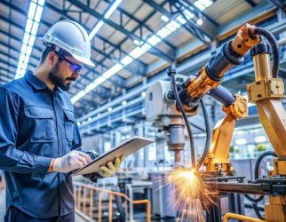 Técnico em Automação Industrial