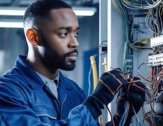 Técnico em Eletrônica