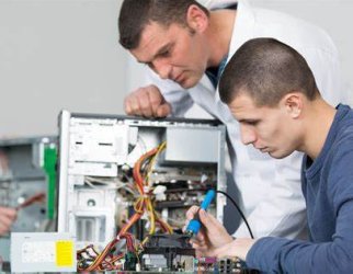 Técnico em Eletrônica