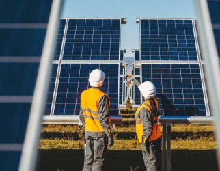 Técnico em Sistemas de Energia Renovável