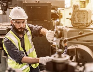 Técnico em Mecânica