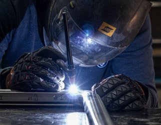 Técnico em Metalurgia