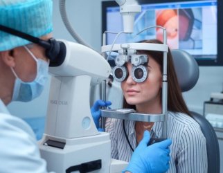 Técnico em Optometria