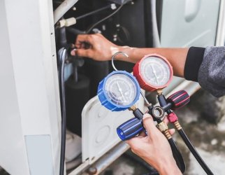 Técnico em Refrigeração e Climatização