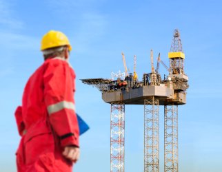 Técnico em Petróleo e Gás