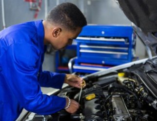 Técnico em Manutenção Automotiva