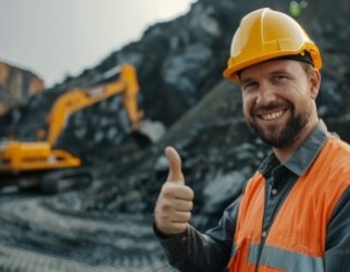 Técnico em Mineração