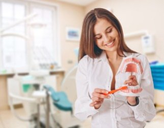 Técnico em Saúde Bucal