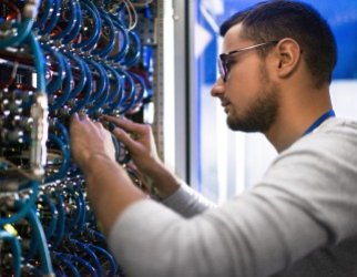 Técnico em Redes de Computadores